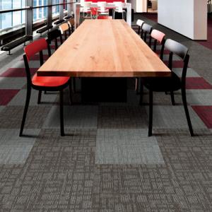 Modern Carpet Silk Carpet Office Nylon Carpet Tiles
