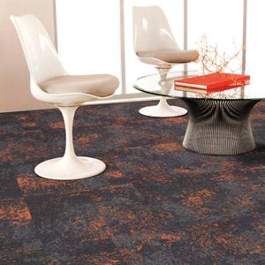 High Class Power Point Heavy Nylon Carpet Tiles