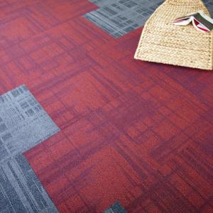 Luxury High Class Nylon Carpet Tiles