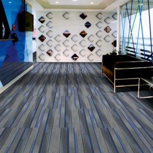 Most Popular Best Quality PP Carpet Tiles
