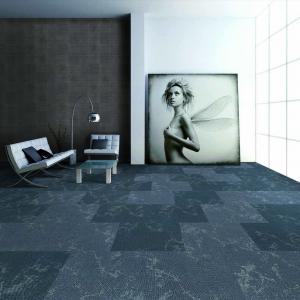 Wear-risistance Low Price Removable Hotel Carpet Tiles