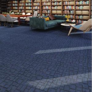 Removable Hot Sales PP Bitumen Carpet Tiles
