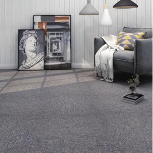 Classic PP bitumen Carpet Tiles