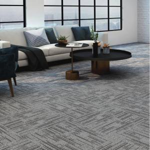 Classic Design Cushion Carpet Tiles