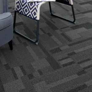 33.33CM*100CM Office Carpet Planks 