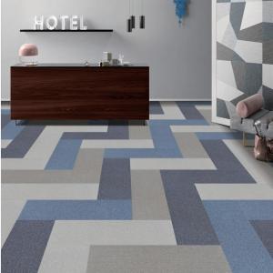 Wear-risistance Nylon Carpet Planks