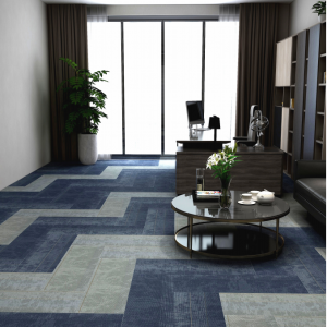33.33CM*100CM Hot Sale Colorful Carpet Planks