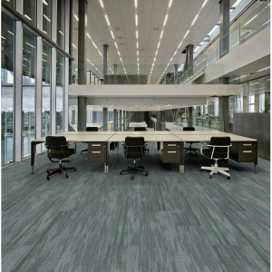 33.33CM*100CM Office Flooring Carpet Planks
